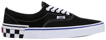 Foto do produto Tênis Vans Era Check Block - Black