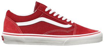 Foto do produto Tênis Vans Old Skool Brick Red