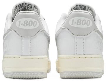 Foto do produto Tênis Nike Air Force 1 '07 Premium 1-800 Toll Free