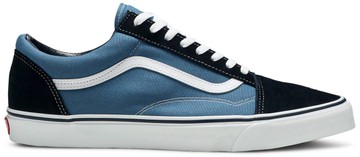 Foto do produto Tênis Vans Old Skool Navy