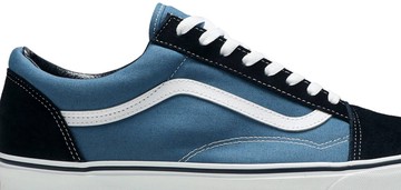 Foto do produto Tênis Vans Old Skool Navy