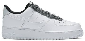 Foto do produto Tênis Nike Air Force 1 '07 LV8 White Grey