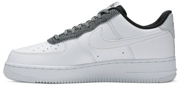 Foto do produto Tênis Nike Air Force 1 '07 LV8 White Grey