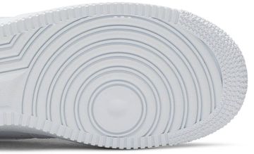 Foto do produto Tênis Nike Air Force 1 '07 LV8 White Grey