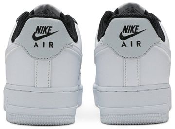 Foto do produto Tênis Nike Air Force 1 '07 LV8 White Grey