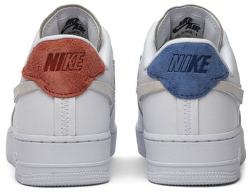 Foto do produto Tênis Nike Air Force 1 Low Vandalized