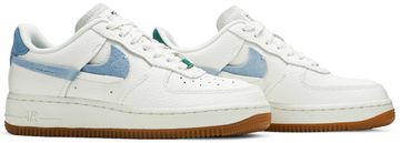 Foto do produto Tênis Nike Air Force 1 '07 LXX Vandalized