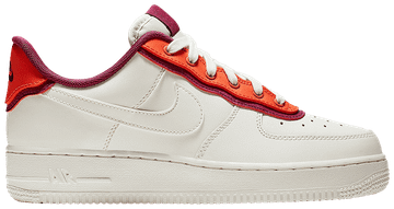 Foto do produto Tênis Nike Air Force 1 Low SE Double Layer