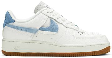 Foto do produto Tênis Nike Air Force 1 '07 LXX Vandalized
