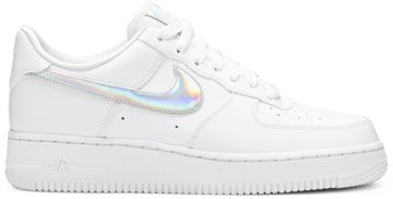 Foto do produto Tênis Nike Air Force 1 Low Iridescent Swoosh