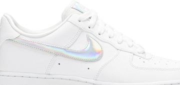 Foto do produto Tênis Nike Air Force 1 Low Iridescent Swoosh
