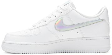 Foto do produto Tênis Nike Air Force 1 Low Iridescent Swoosh
