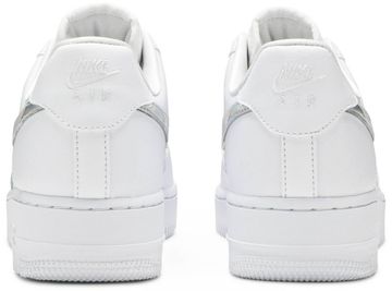 Foto do produto Tênis Nike Air Force 1 Low Iridescent Swoosh
