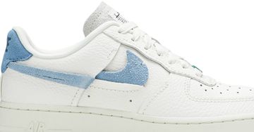 Foto do produto Tênis Nike Air Force 1 '07 LXX Vandalized