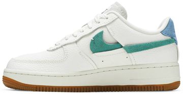 Foto do produto Tênis Nike Air Force 1 '07 LXX Vandalized