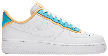Foto do produto Tênis Nike Air Force 1 Low SE Double Layer