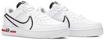 Foto do produto Tênis Nike Air Force 1 React D/MS/X