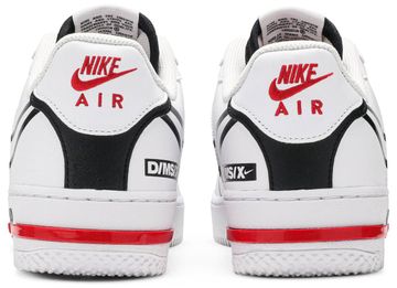 Foto do produto Tênis Nike Air Force 1 React D/MS/X