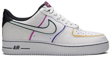 Foto do produto Tênis Nike Air Force 1 Low Day of the Dead