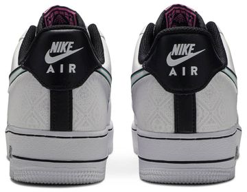 Foto do produto Tênis Nike Air Force 1 Low Day of the Dead