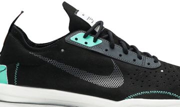 Foto do produto Tênis Nike Air Zoom-Type Black Menta