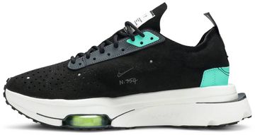 Foto do produto Tênis Nike Air Zoom-Type Black Menta