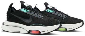 Foto do produto Tênis Nike Air Zoom-Type Black Menta