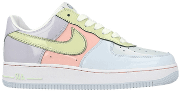 Foto do produto Tênis Nike Air Force 1 Low Retro Easter