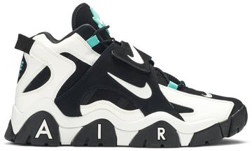 Foto do produto Tênis Nike Air Barrage Mid Cabana
