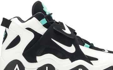 Foto do produto Tênis Nike Air Barrage Mid Cabana