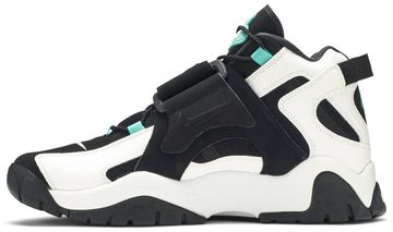 Foto do produto Tênis Nike Air Barrage Mid Cabana