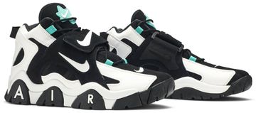 Foto do produto Tênis Nike Air Barrage Mid Cabana