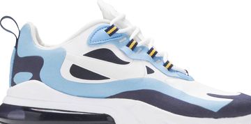 Foto do produto Tênis Nike Air Max 270 React Midnight Navy