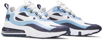 Foto do produto Tênis Nike Air Max 270 React Midnight Navy