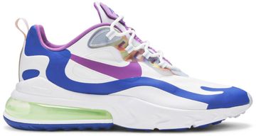 Foto do produto Tênis Nike Air Max 270 React Easter