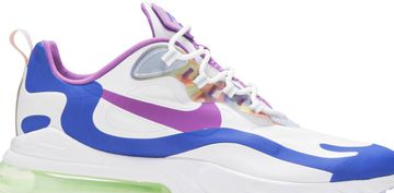 Foto do produto Tênis Nike Air Max 270 React Easter