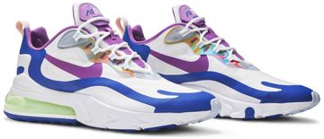 Foto do produto Tênis Nike Air Max 270 React Easter