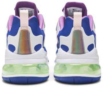 Foto do produto Tênis Nike Air Max 270 React Easter