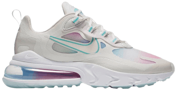 Foto do produto Tênis Nike Air Max 270 React Light Gradient