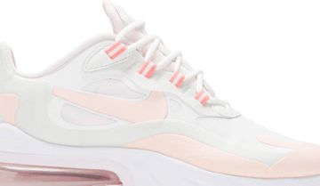 Foto do produto Tênis Nike Air Max 270 React Crimson Tint