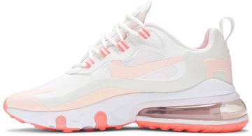 Foto do produto Tênis Nike Air Max 270 React Crimson Tint