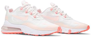 Foto do produto Tênis Nike Air Max 270 React Crimson Tint