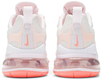 Foto do produto Tênis Nike Air Max 270 React Crimson Tint