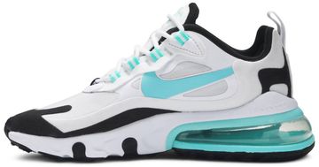 Foto do produto Tênis Nike Air Max 270 React Aurora Green