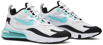 Foto do produto Tênis Nike Air Max 270 React Aurora Green