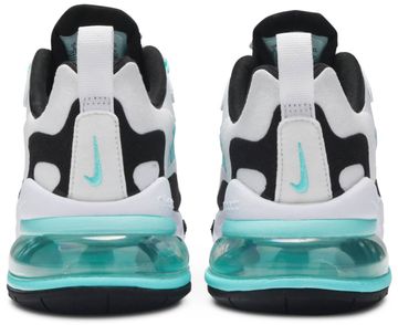 Foto do produto Tênis Nike Air Max 270 React Aurora Green