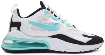 Foto do produto Tênis Nike Air Max 270 React Aurora Green