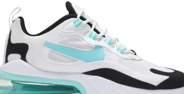 Foto do produto Tênis Nike Air Max 270 React Aurora Green