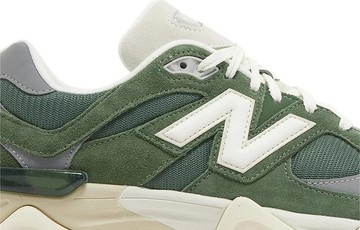 Foto do produto New Balance 9060 Nori