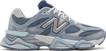 Foto do produto Tênis New Balance 9060 Moon Daze